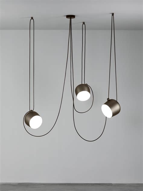 flos lighting pendant|Pendants by FLOS